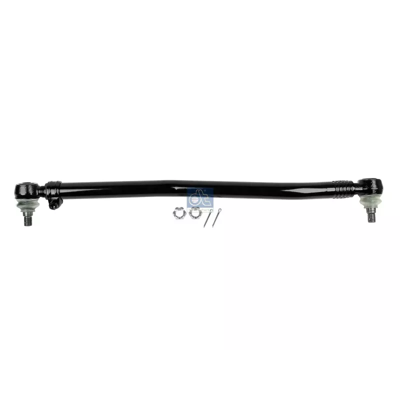 Barre de direction, L: 865 mm Pour Mercedes-Benz OM 300 - (L-Serie), MK-Series (OM 400), NG-Series (OM 400) - 3854600805