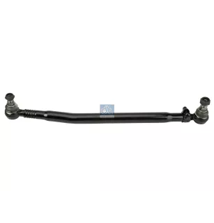 Barre de direction, L: 840 mm Pour Mercedes-Benz OM 300 - (L-Serie), MK-Series (OM 400), NG-Series (OM 400), SK-Series (OM 400)
