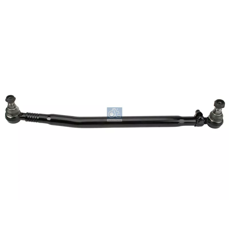 Barre de direction, L: 840 mm Pour Mercedes-Benz OM 300 - (L-Serie), MK-Series (OM 400), NG-Series (OM 400), SK-Series (OM 400)