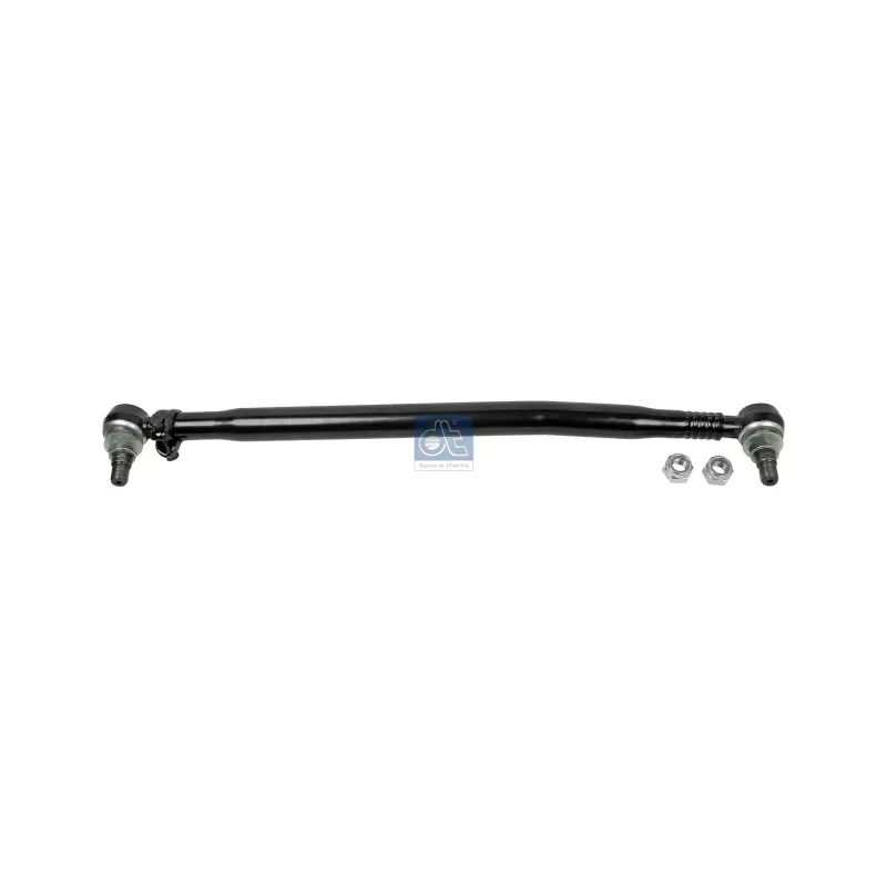 Barre de direction, D: 48 mm, C: 30 mm, M30 x 1,5, M24 x 1,5, L: 900 mm Pour Mercedes-Benz MK-Series (OM 400)