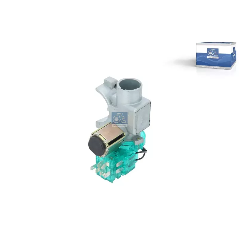 Blocage de direction Pour Mercedes-Benz OM 300 - (L-Serie), MK-Series (OM 400), NG-Series (OM 400), SK-Series (OM 400) Blocage de direction Pour Mercedes-Benz OM 300 - (L-Serie), MK-Series (OM 400), NG-Series (OM 400), SK-Series (OM 400)