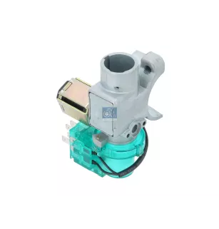 Blocage de direction Pour Mercedes-Benz OM 300 - (L-Serie), MK-Series (OM 400), NG-Series (OM 400), SK-Series (OM 400)