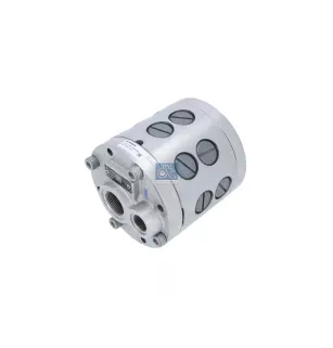 Pompe de direction pour MAN L/M/F/E 2000 - 81.47101.6252