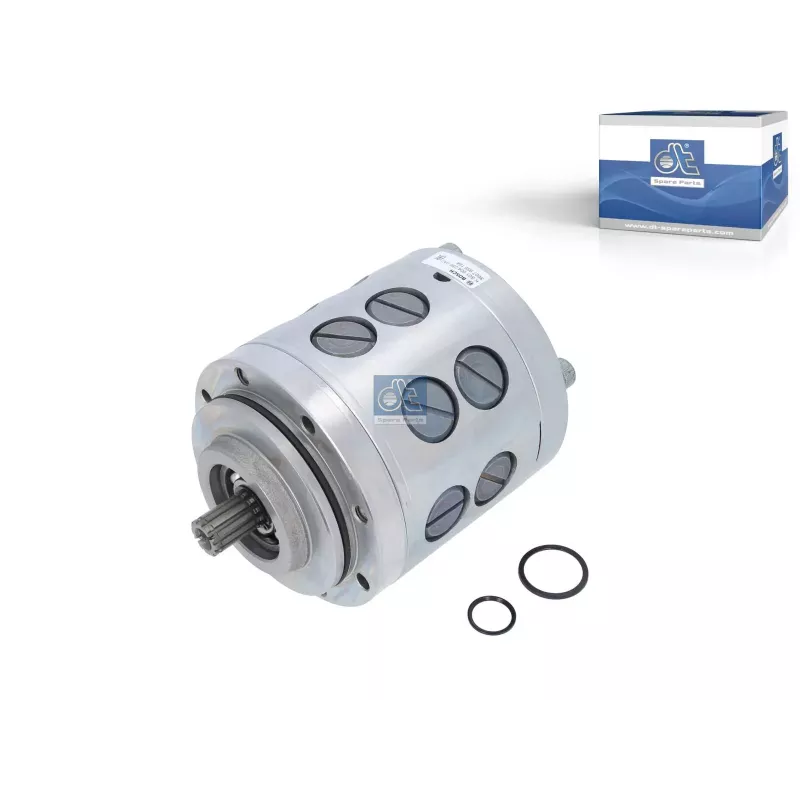 Pompe de direction pour MAN L/M/F/E 2000 - 81.47101.6252 Pompe de direction pour MAN L/M/F/E 2000 - 81.47101.6252