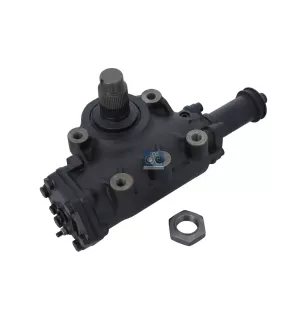 Boitier de direction Pour MAN TG-Serie - 81.46200.6416 - 81.46200.6535 - 81.46200.9535 - 2V5 422 069