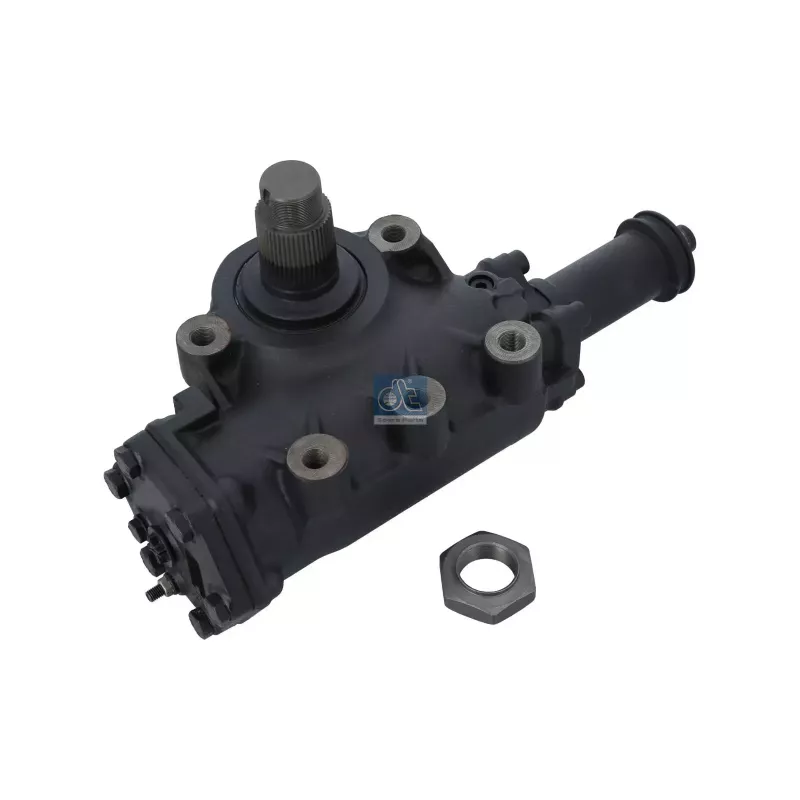 Boitier de direction Pour MAN TG-Serie - 81.46200.6416 - 81.46200.6535 - 81.46200.9535 - 2V5 422 069 Boitier de direction Pour MAN TG-Serie - 81.46200.6416 - 81.46200.6535 - 81.46200.9535 - 2V5 422 069