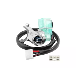 Blocage de direction Pour Mercedes-Benz Actros 1, Atego 1, Atego 2.