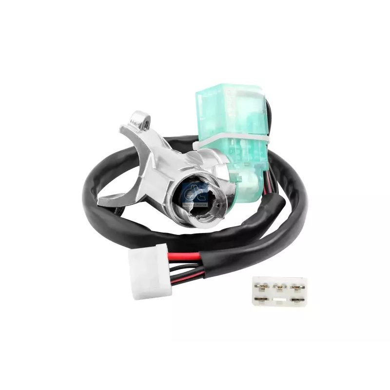 Blocage de direction Pour Mercedes-Benz Actros 1, Atego 1, Atego 2.