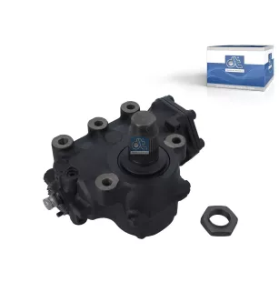 Boitier de direction Pour MAN Lion's, Neoplan Neoplan - 81.46200.6338 - 81.46200.6371 - 81.46200.6387 - 81.46200.6499
