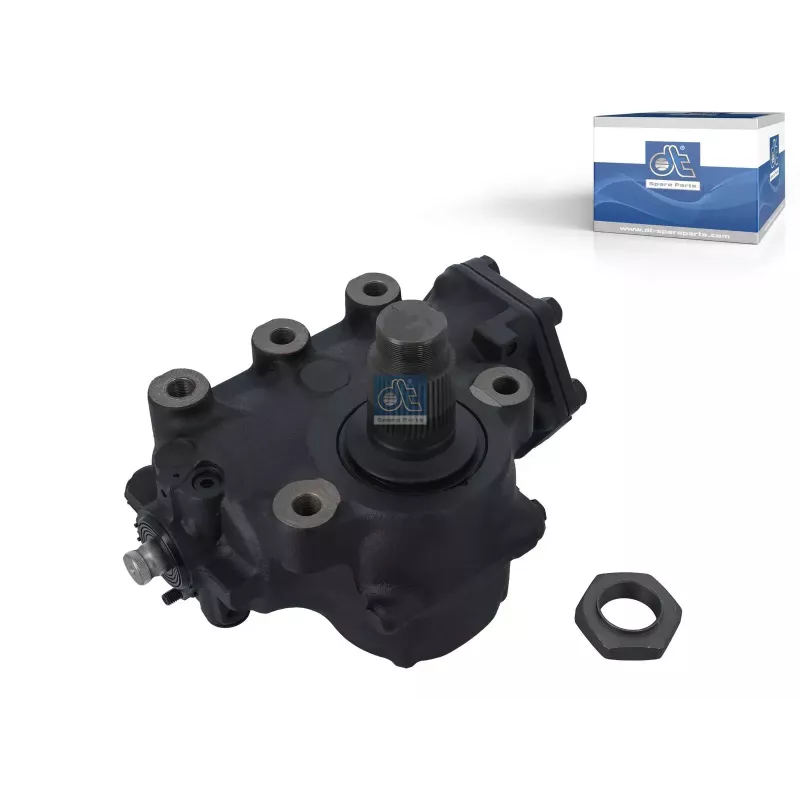 Boitier de direction Pour MAN Lion's, Neoplan Neoplan - 81.46200.6338 - 81.46200.6371 - 81.46200.6387 - 81.46200.6499