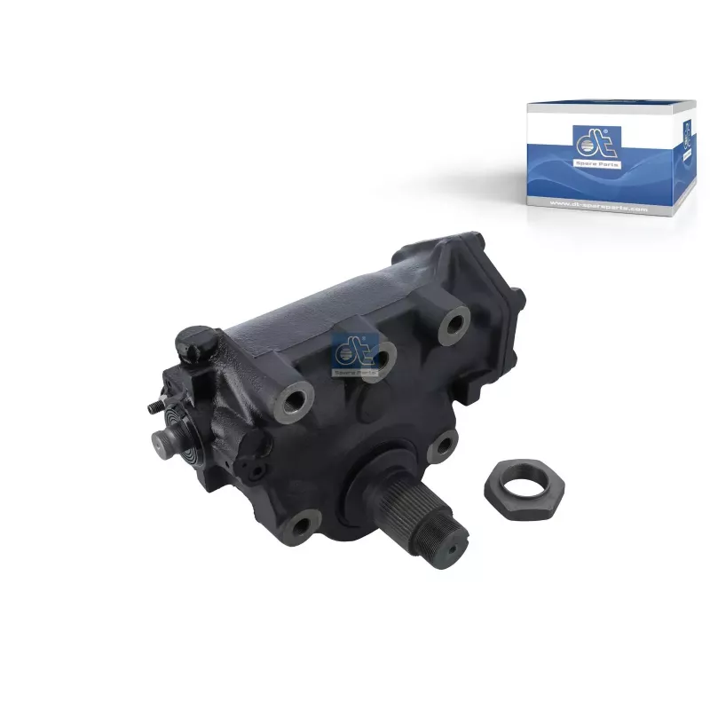 Boitier de direction Pour MAN Lion's, Neoplan Neoplan - 81.46200.6511 - 81.46200.9511