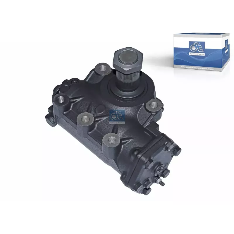 Boitier de direction Pour Neoplan Neoplan - 81.46200.6510