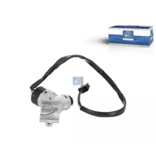 Blocage de direction Pour Mercedes-Benz Actros 2, Actros 3, Atego 3.