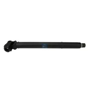 Colonne de direction, complet Lmin: 478 mm, Lmax: 540 mm Pour Mercedes-Benz OM 300 - (L-Serie), MK-Series (OM 400)