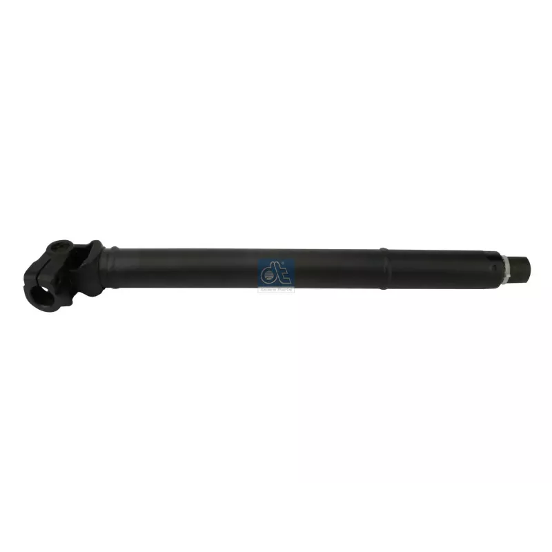 Colonne de direction, complet Lmin: 478 mm, Lmax: 540 mm Pour Mercedes-Benz OM 300 - (L-Serie), MK-Series (OM 400) Colonne de direction, complet Lmin: 478 mm, Lmax: 540 mm Pour Mercedes-Benz OM 300 - (L-Serie), MK-Series (OM 400)