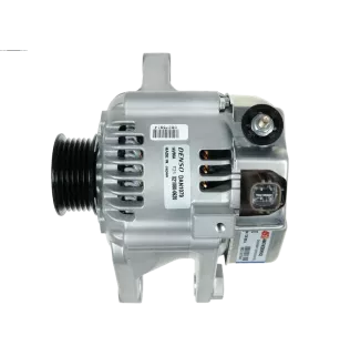Alternateur 12V 80A Denso UD804935 DA2697