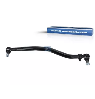 Barre de direction, L: 894 mm Pour Mercedes-Benz Atego 1, Atego 2 - 0034605905 - 3754600305 - 9724601805