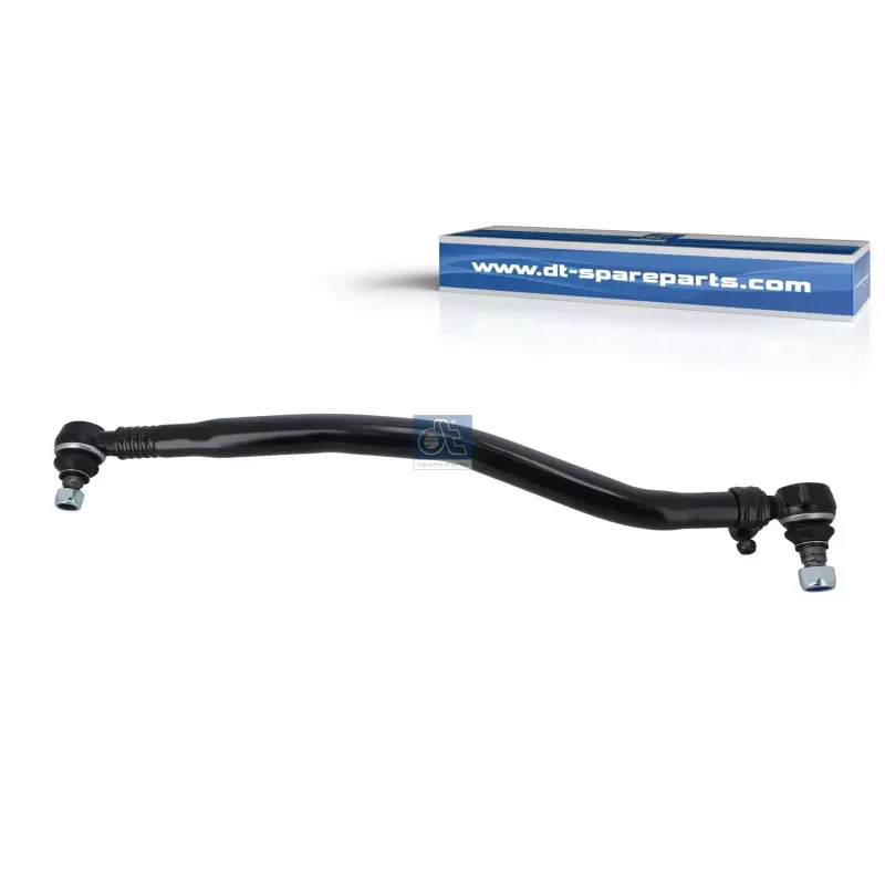 Barre de direction, L: 894 mm Pour Mercedes-Benz Atego 1, Atego 2 - 0034605905 - 3754600305 - 9724601805