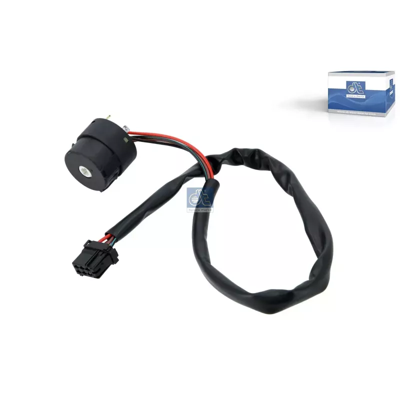 Interrupteur de démarrage Pour Mercedes-Benz Actros 2, Actros 3, Atego 3, Actros - 9435450008 - A9435450008