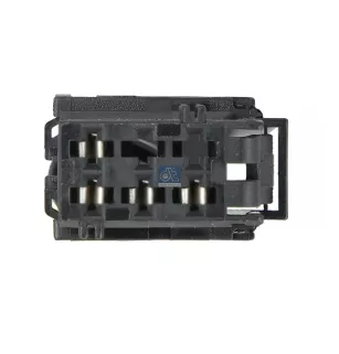 Interrupteur de démarrage Pour Mercedes-Benz Actros 2, Actros 3, Atego 3, Actros - 9435450008 - A9435450008