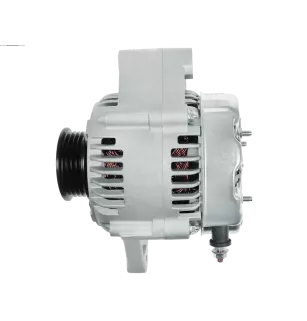 Alternateur 12V 70Amp AS-PL UD101660A, BOSCH 0986045751, CARGO 111779, DENSO 101211-0720, 101211-0721, 101211-0722, 101211-0723