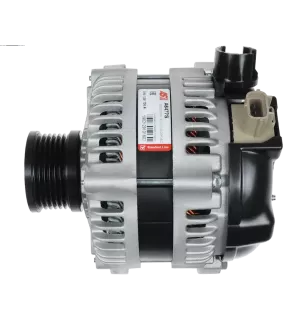Alternateur 12V 150Amp AS-PL A6477S, UD15385A, DELCO DRA0085, DENSO 104210-2740, 104210-3850, 104210-3851, DAN933