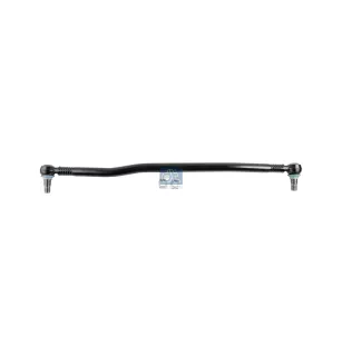 Barre de direction, C: 32 mm, L: 1095 mm Pour Mercedes-Benz Actros 1, Actros 2, Actros 3, Axor - 0014601305 - 0014601405