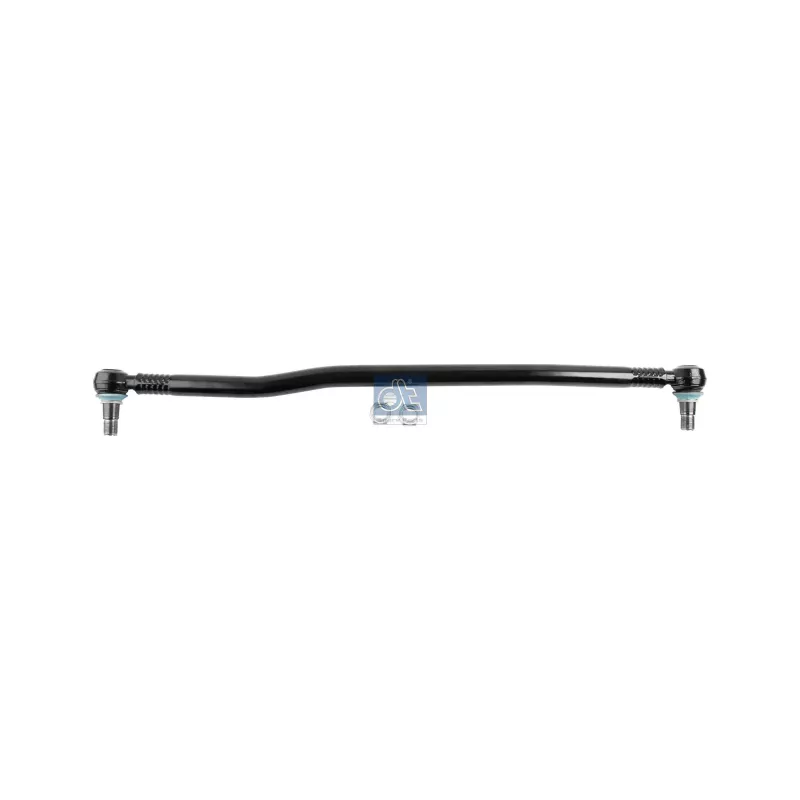 Barre de direction, C: 32 mm, L: 1095 mm Pour Mercedes-Benz Actros 1, Actros 2, Actros 3, Axor - 0014601305 - 0014601405