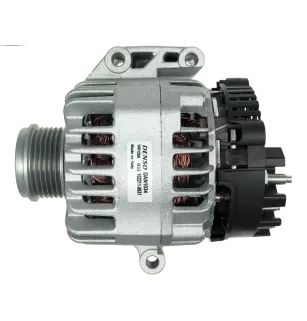 Alternateur 12V 120A Bosch UD809860 0986084160