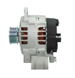 Alternatore Citroen/Fiat/Peugeot 120A, Bosch ruil 0986049061, PIC 208846, Lucas 23223