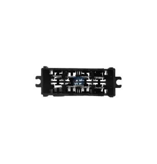 Blocage de direction, avec serrure de contact d'allumage pour MAN Chassis, CLA, L/M/F/E 2000 - 85.46433.6002