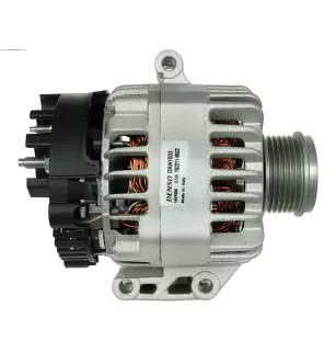 Alternateur 12V 105A Bosch UD804919 0986080980