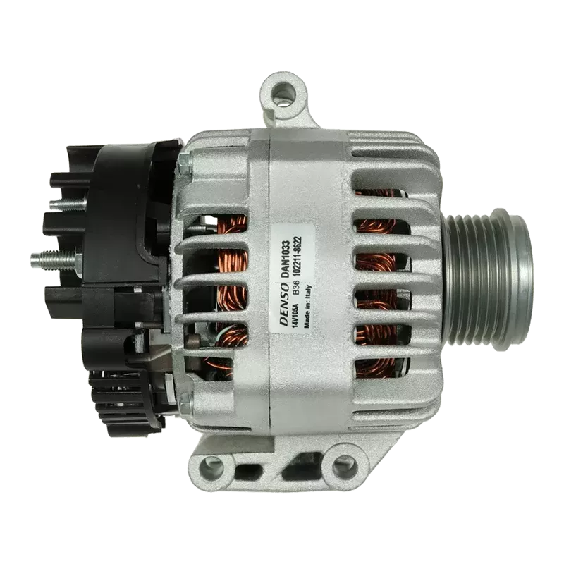 Alternateur 12V 105A Bosch UD804919 0986080980