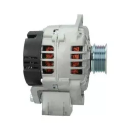Alternatore Citroen/Fiat/Peugeot 120A, Bosch ruil 0986049061, PIC 208846, Lucas 23223