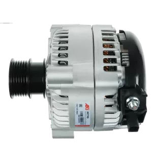 Alternateur 12V 190Amp AS-PL UD101771A, BMW 12318645326, 12318648046, 8645326, 8648046, DELCO DRA1897, DENSO 021080-2260