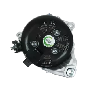 Alternateur 12V 190Amp AS-PL UD101771A, BMW 12318645326, 12318648046, 8645326, 8648046, DELCO DRA1897, DENSO 021080-2260