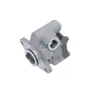 Pompe de direction, 180 bar Pour Mercedes-Benz Atego 1, Atego 2, Axor, Citaro, Econic 1, Zetros - 0024602480 - 0024605180