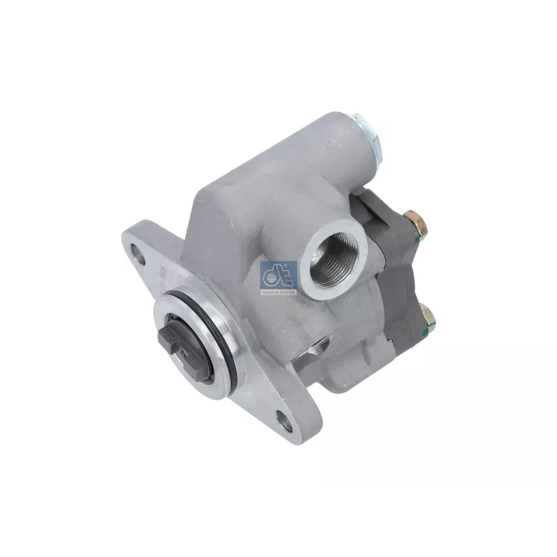 Pompe de direction, 180 bar Pour Mercedes-Benz Atego 1, Atego 2, Axor, Citaro, Econic 1, Zetros - 0024602480 - 0024605180