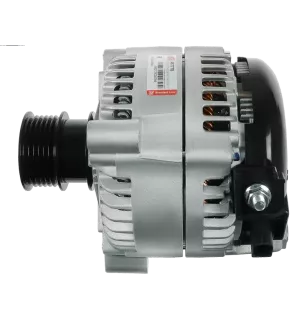 Alternateur 12V 220Amp AS-PL UD101772A, BMW 12318645329, 12318648047, 8645329, 8648047, DELCO DRA2142, DENSO 021080-2290