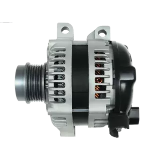 Alternateur 12V 150Amp AS-PL A6488S, UD14836A, DENSO 104210-2170, OPEL 1202335, 1204645, 95515965, CJ, PEUGEOT 13595199