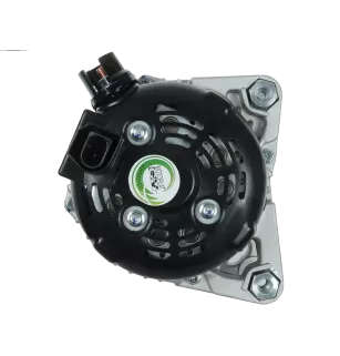 Alternateur 12V 150Amp AS-PL UD101775A, DELCO DRA2045, DENSO 104211-9361, FORD 2077646, H1BT-10300-HA, H1BT-10300-HB