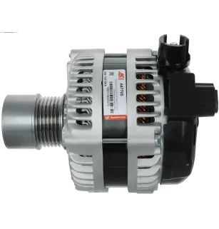 Alternateur 12V 150Amp AS-PL UD101775A, DELCO DRA2045, DENSO 104211-9361, FORD 2077646, H1BT-10300-HA, H1BT-10300-HB