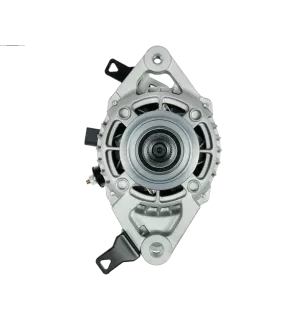 Alternateur 12V 80Amp AS-PL UD14842A, DELCO DA2567, DRA1457, DENSO 104210-9820, DAN1307, PEUGEOT 1612351980