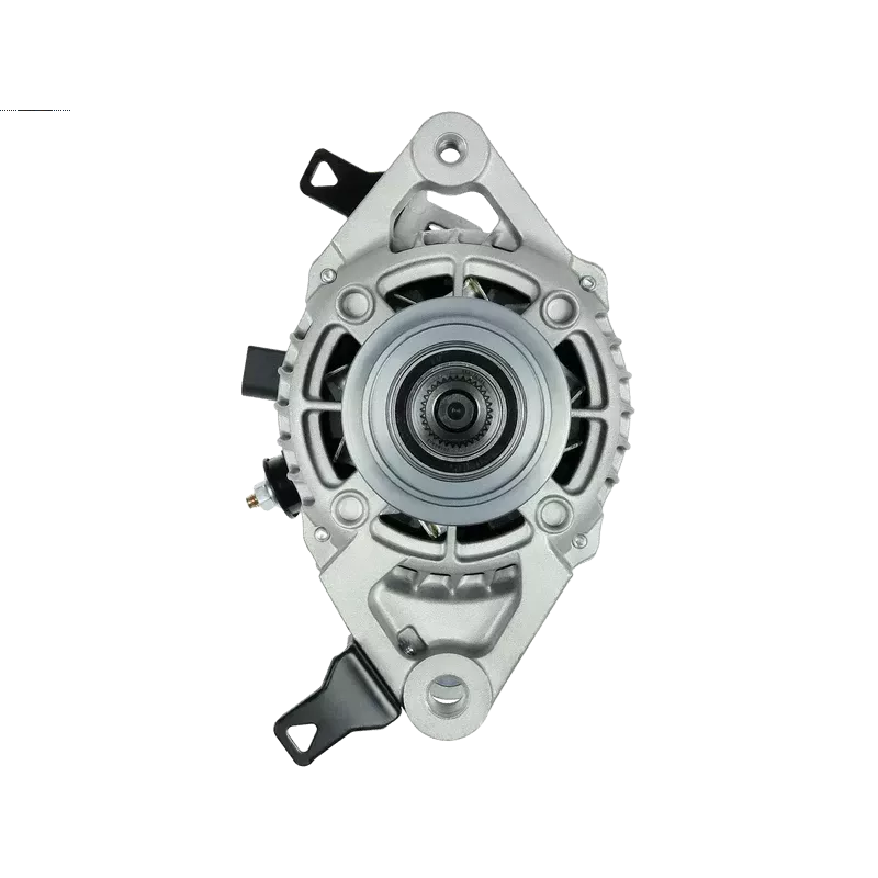Alternateur 12V 80Amp AS-PL UD14842A, DELCO DA2567, DRA1457, DENSO 104210-9820, DAN1307, PEUGEOT 1612351980