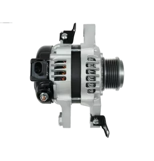 Alternateur 12V 80Amp AS-PL UD14842A, DELCO DA2567, DRA1457, DENSO 104210-9820, DAN1307, PEUGEOT 1612351980