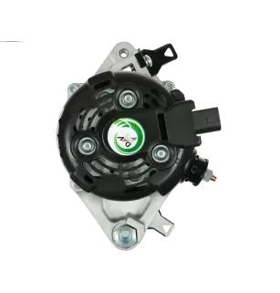 Alternateur 12V 80Amp AS-PL UD14842A, DELCO DA2567, DRA1457, DENSO 104210-9820, DAN1307, PEUGEOT 1612351980