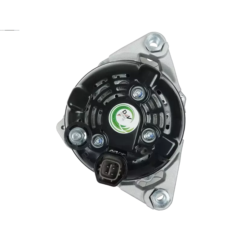 Alternateur 12V 150Amp AS-PL UD101774A, BOSCH 0986UR6402, DELCO 11230, DENSO 104211-8470, HYUNDAI / KIA 37300-3C552