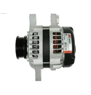Alternateur 12V 80Amp AS-PL UD14841A, DENSO 104210-9670, TOYOTA 27060-0M090, 27060-0M100, 27060-OM090