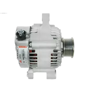 Alternateur 12V 80Amp AS-PL UD101770A, DENSO 104210-8170, 104210-8171, TOYOTA 27060-23130, 27060-23131, CASCO CAL40485RS