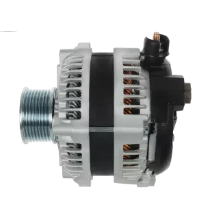 Alternateur 12V 220Amp AS-PL UD101773A, DENSO 104211-0910, FORD HC3T-10300-GA, HC3Z-10346-G, KRAUF ALN3998, ROBERT'S 290-10512